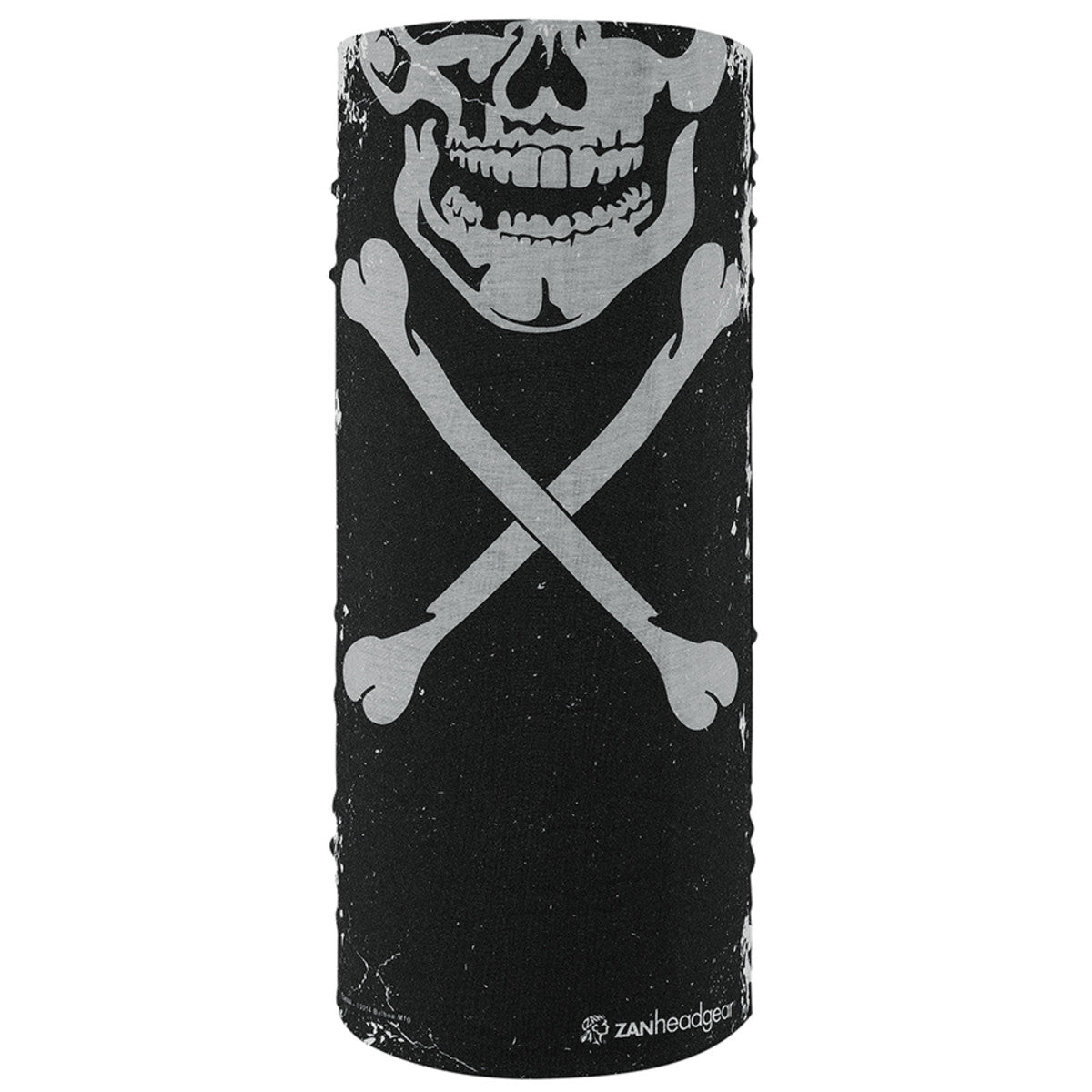 Motley Tube