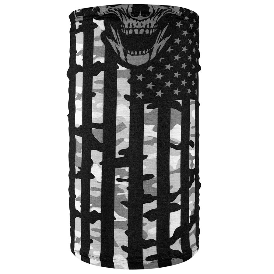 Zan Headgear Motley Tube
