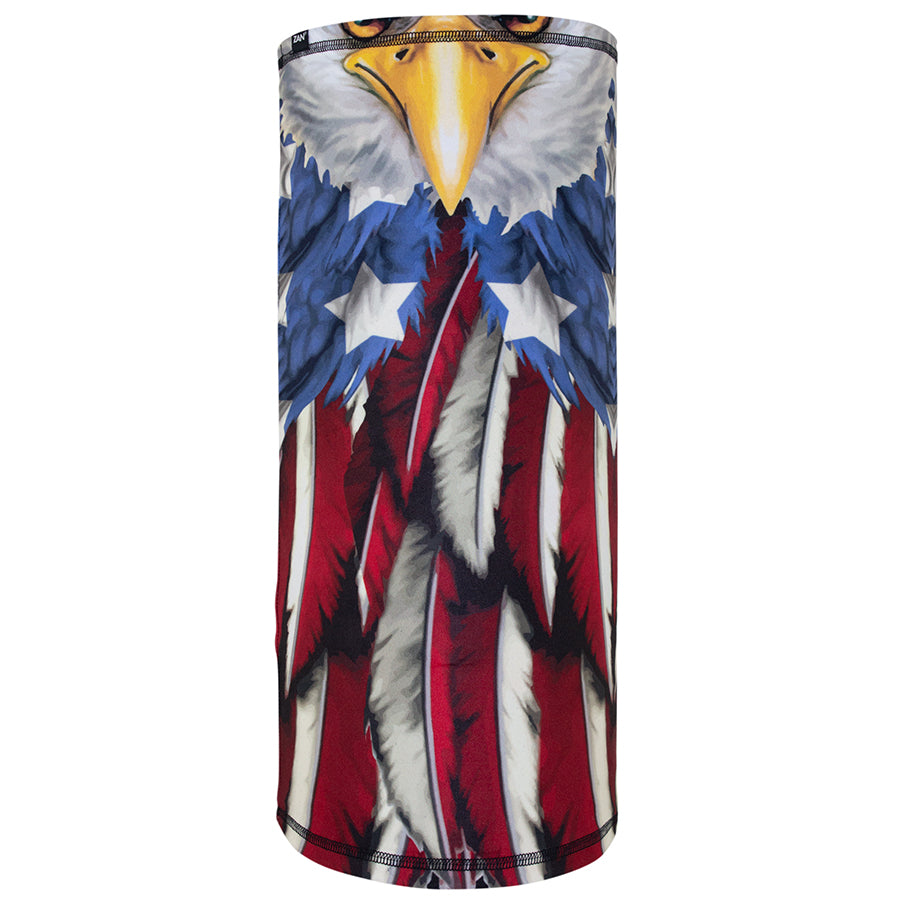 Zan Headgear Motley Tube