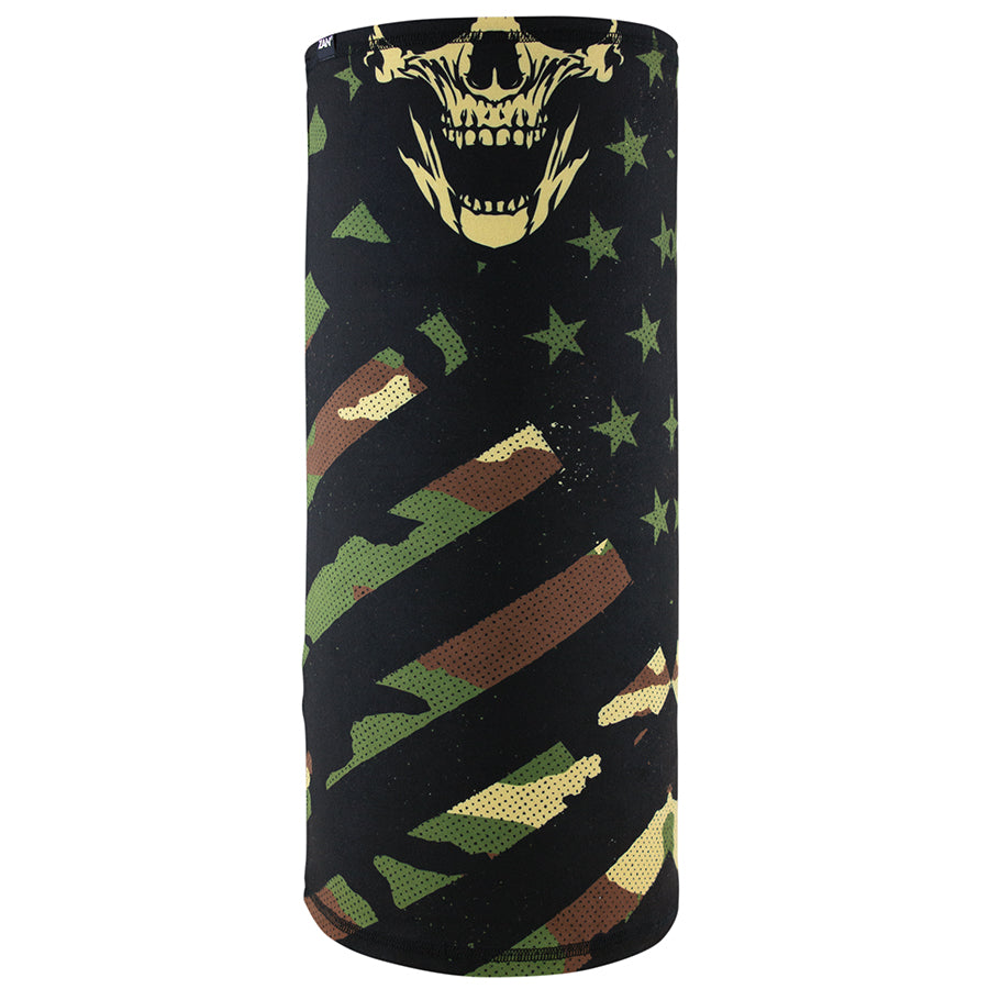 Zan Headgear Motley Tube
