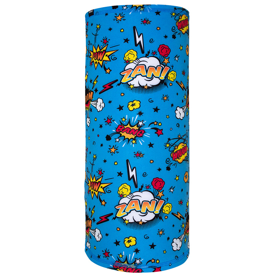Zan Headgear Motley Tube