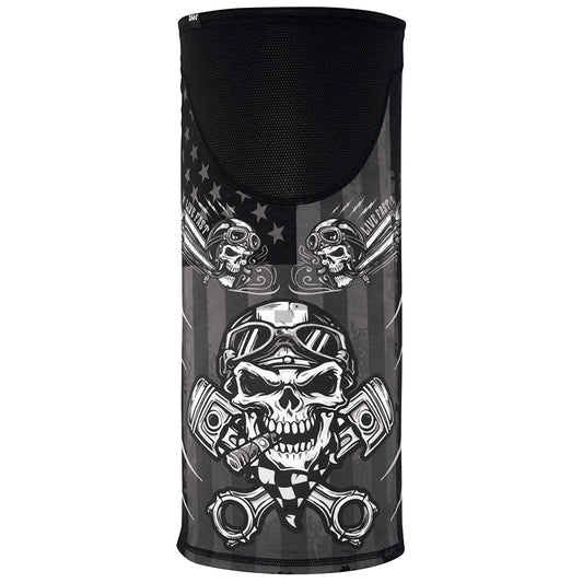 Zan Headgear Motley Tube SportFlex Series