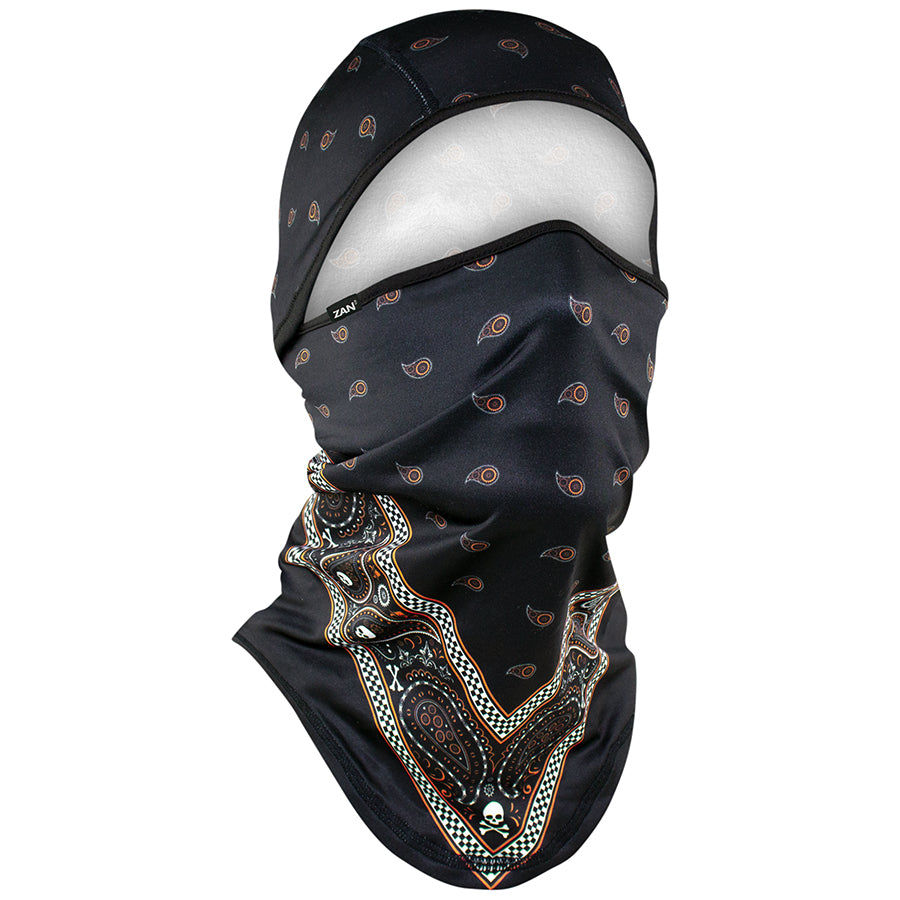 Zan Headgear Balaclava