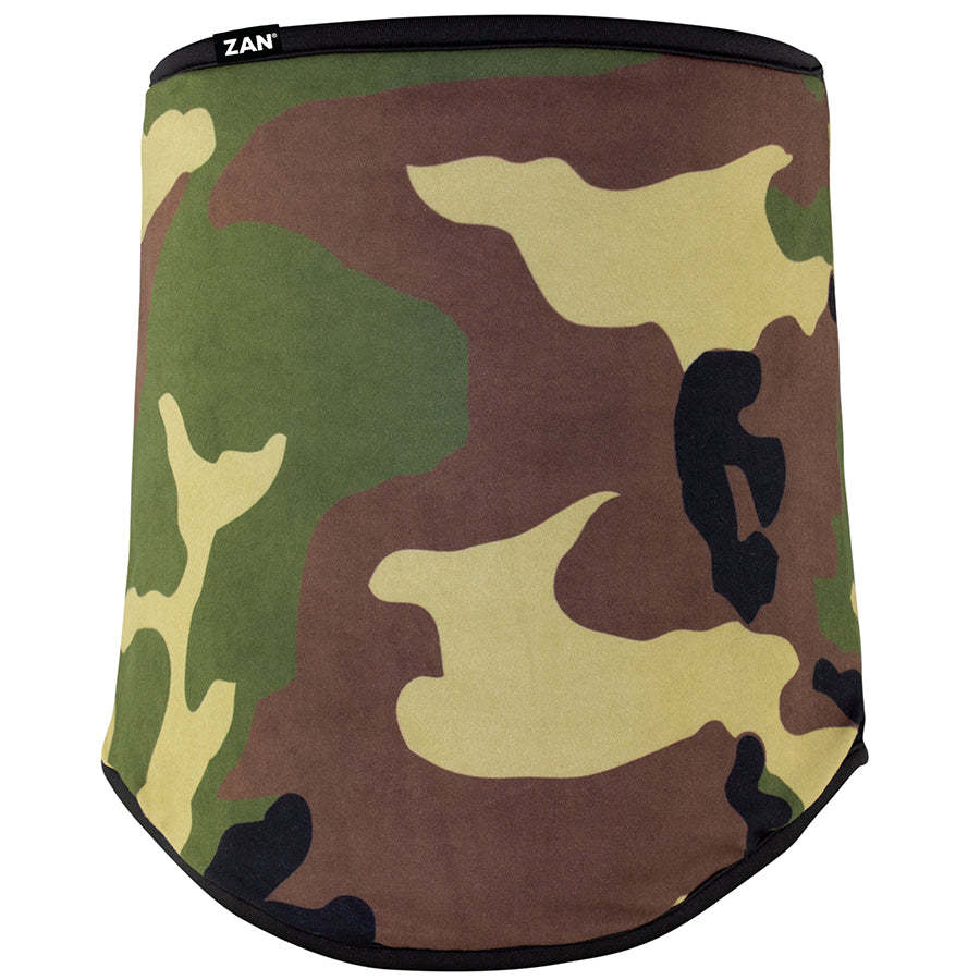 Zan Headgear Neck Gaiter