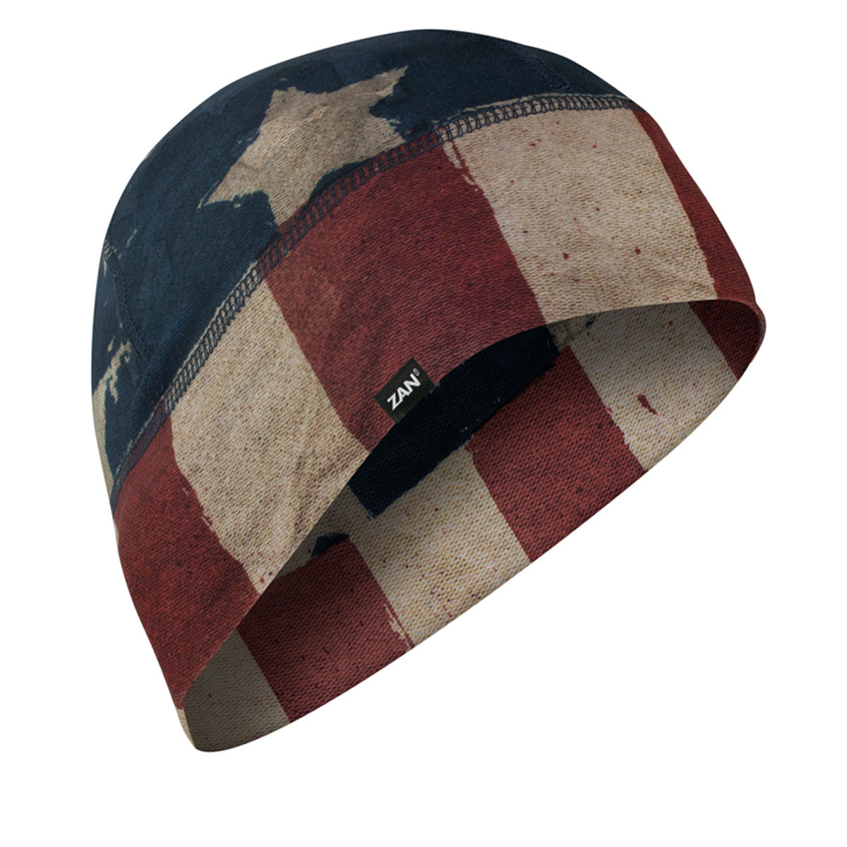 Zan Headgear Sportflex Skull Cap