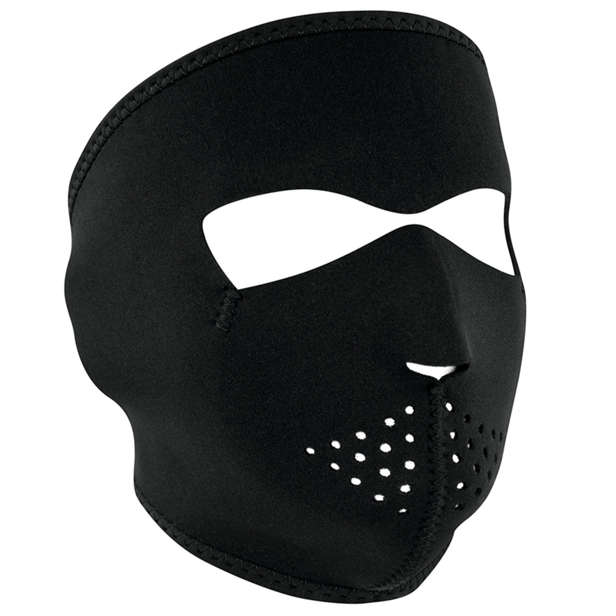 Zan Headgear Neoprene Full Face Mask
