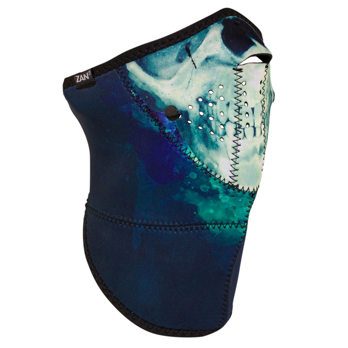 Zan Headgear 3 Panel Neo-x Neoprene