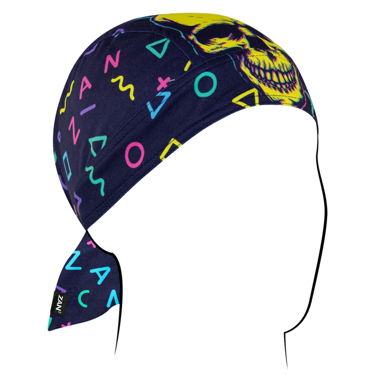 Zan Headgear Flydanna