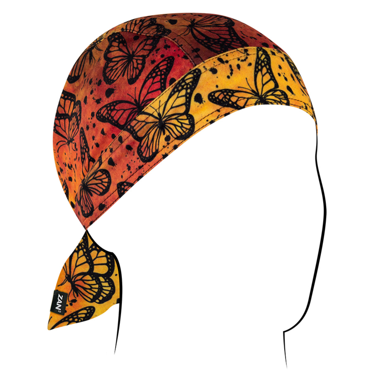 Zan Headgear Flydanna