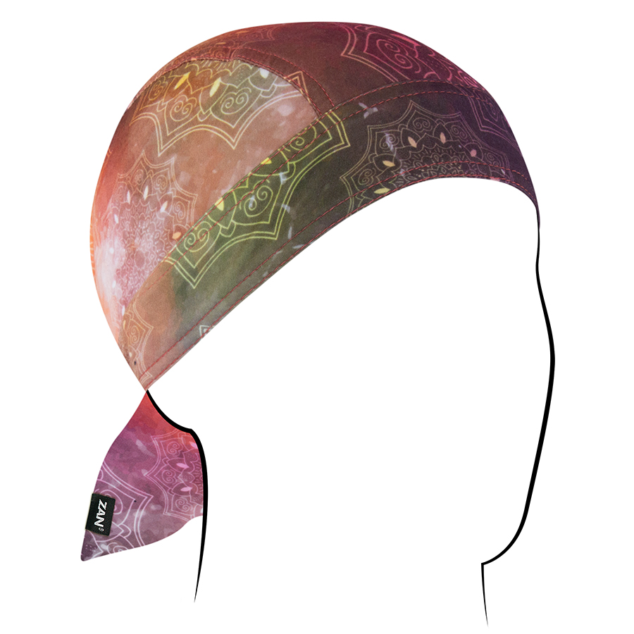 Zan Headgear Flydanna