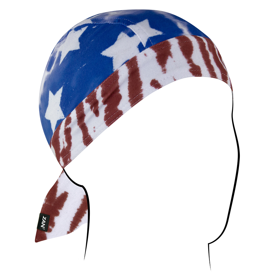 Zan Headgear Flydanna