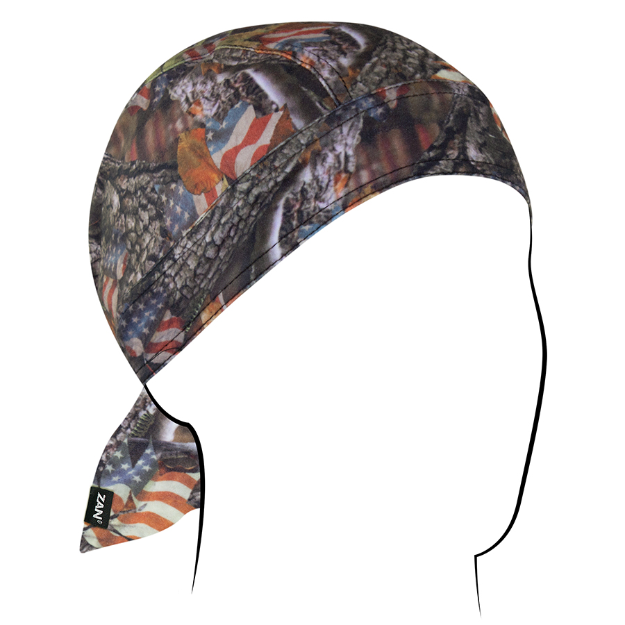 Zan Headgear Flydanna
