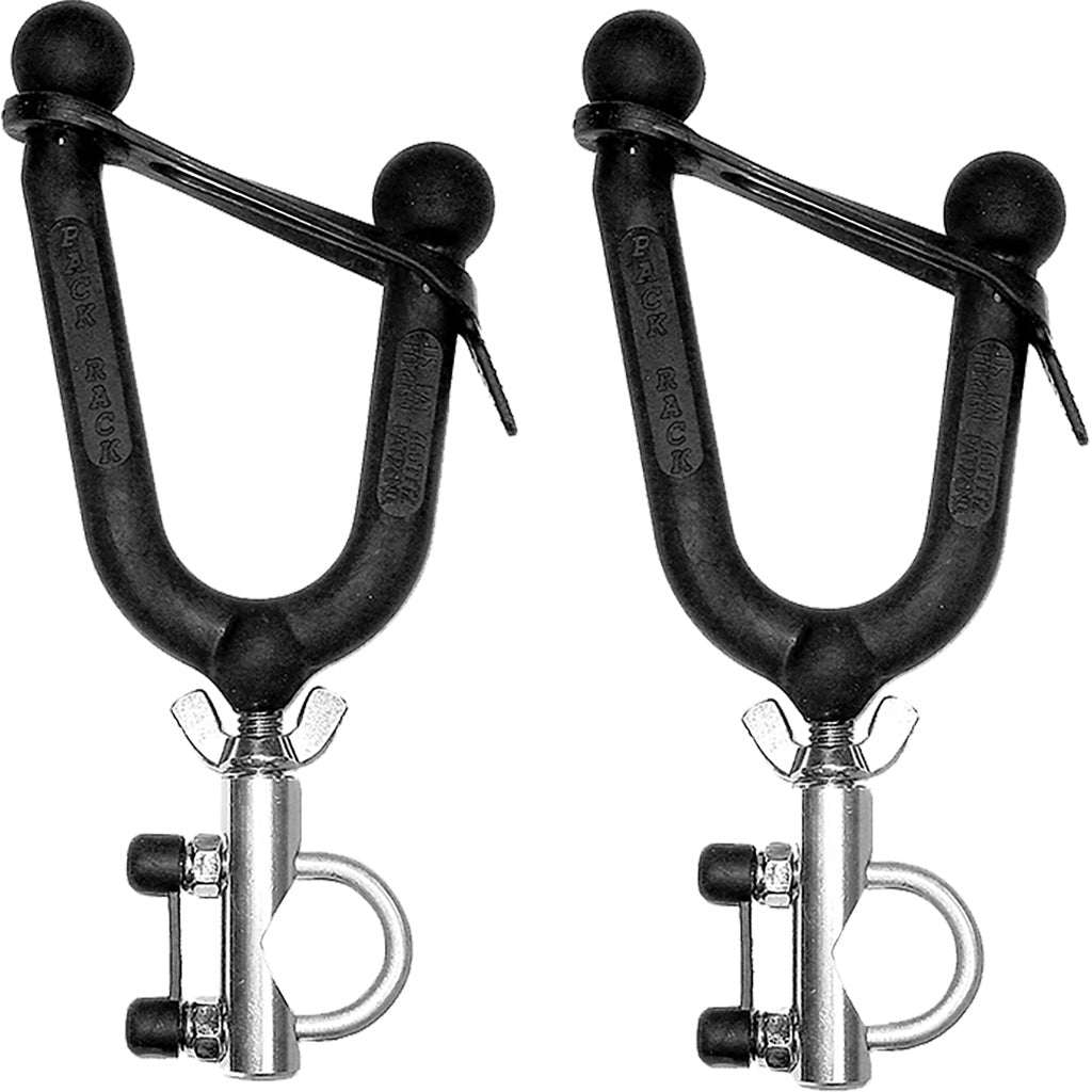 All Rite Pack Rack Single Atv Gun & Bow Rack