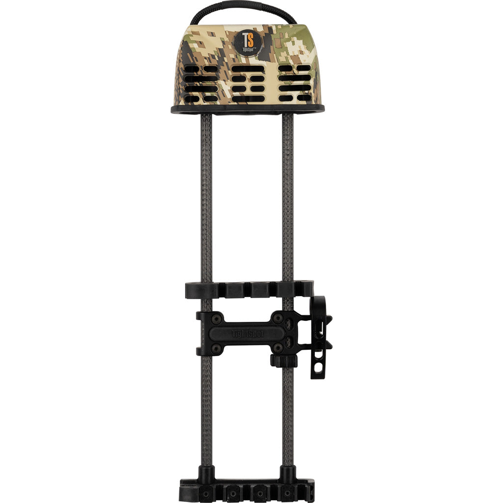 Tightspot Rise Quiver Optifade Sub Alpine Rh