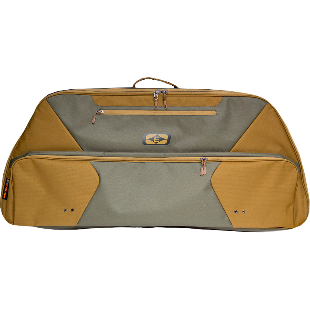 Easton 4118 Bow Go Bowcase Ranger Green