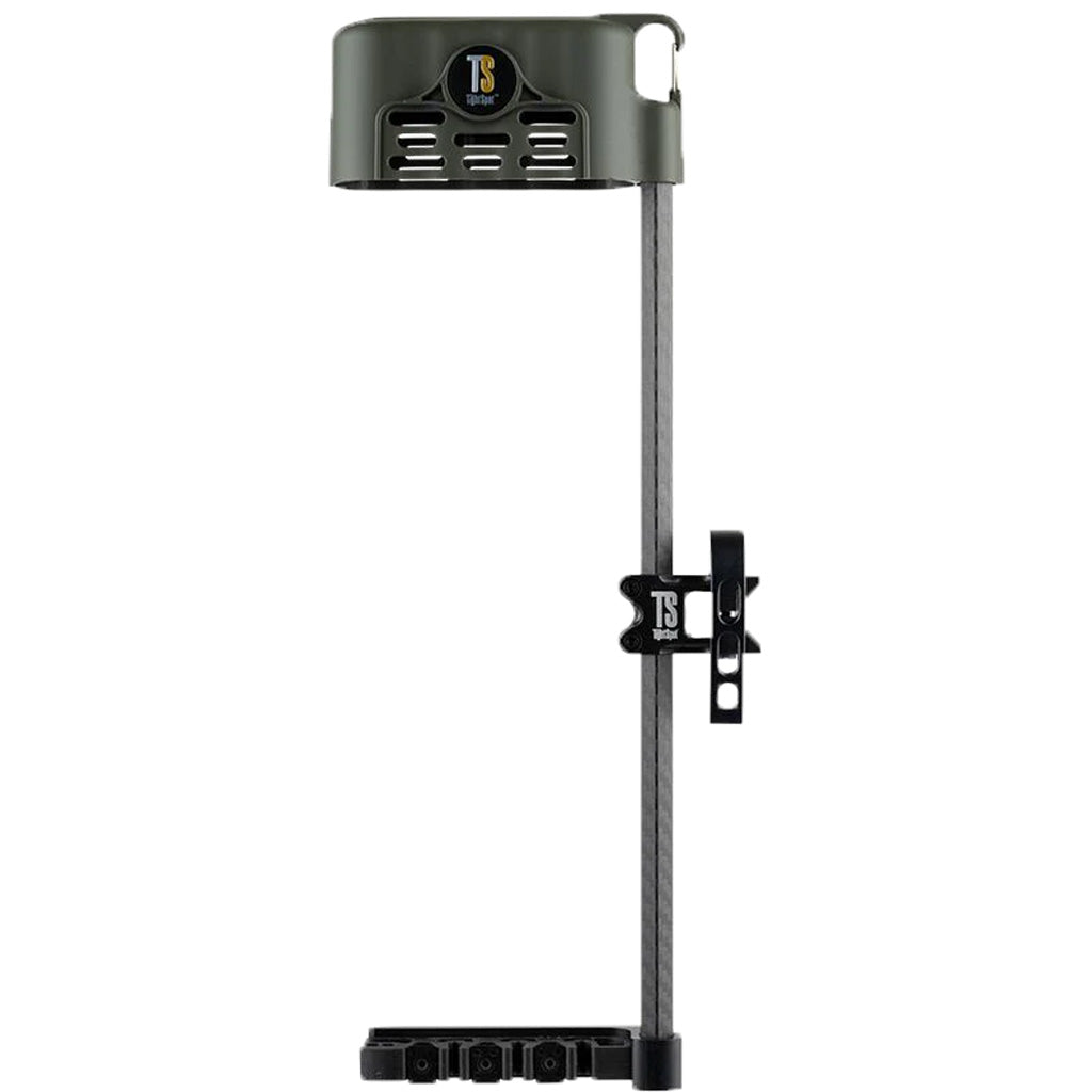 Tightspot Airlock 4 Arrow Quiver Od Green