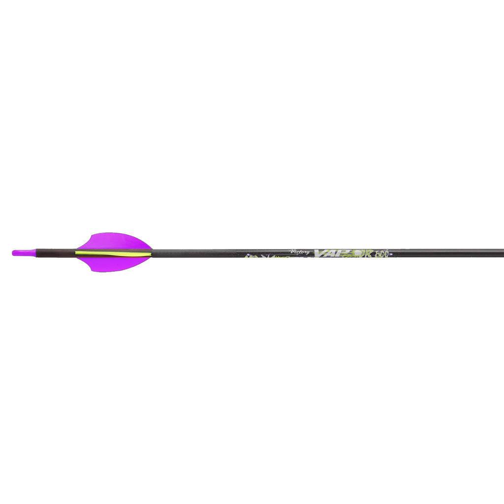 Victory Vap Junior Arrows 600 36 Pk.