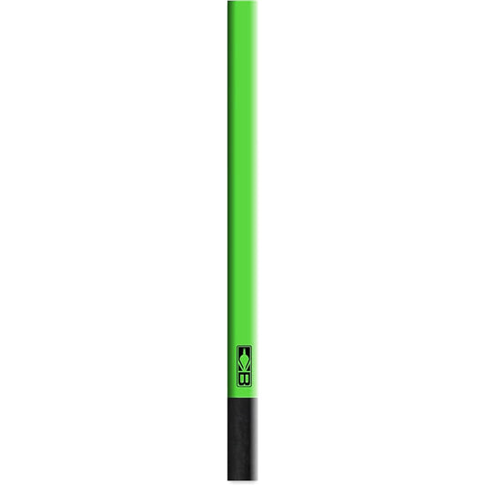 Bohning Arrow Wraps Small Diameter 5.5 In. Neon Green 13 Pk.