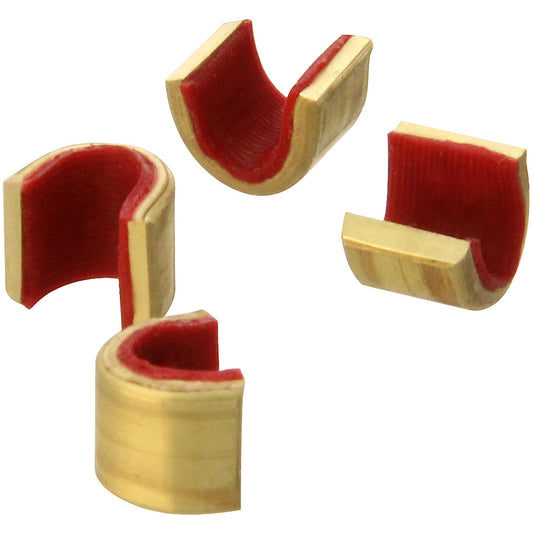 Saunders Brass Nok Sets 16-18 6 Pk.