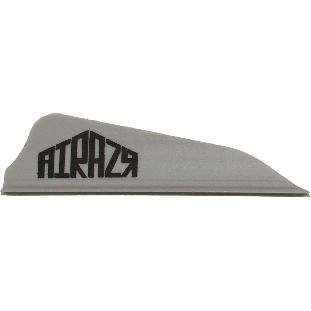 Aae Airazr Hunter Vanes Gray 50 Pk.