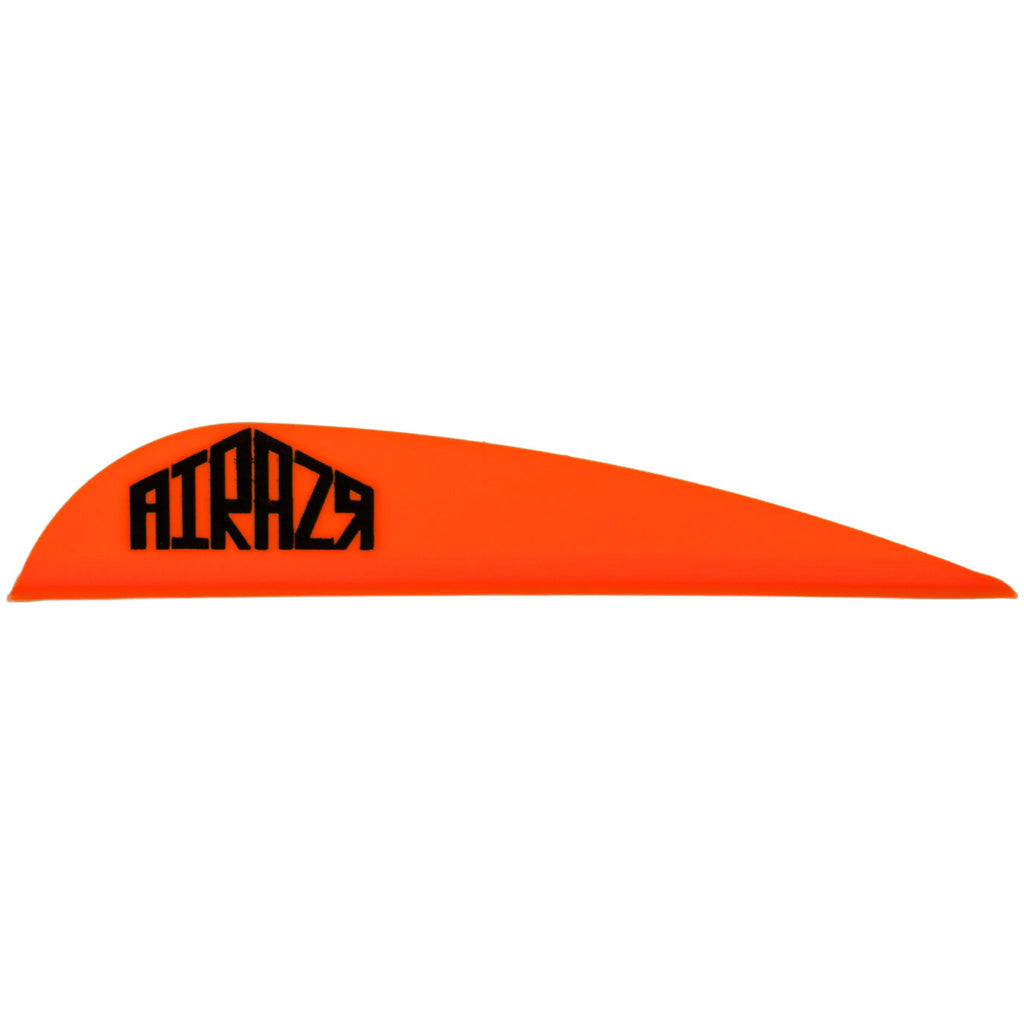Aae Airazr 26 Vanes Fire Orange