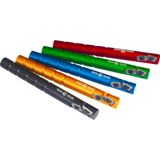 Redi-edge Dog Tag Knife Sharpener 60 Degree Large