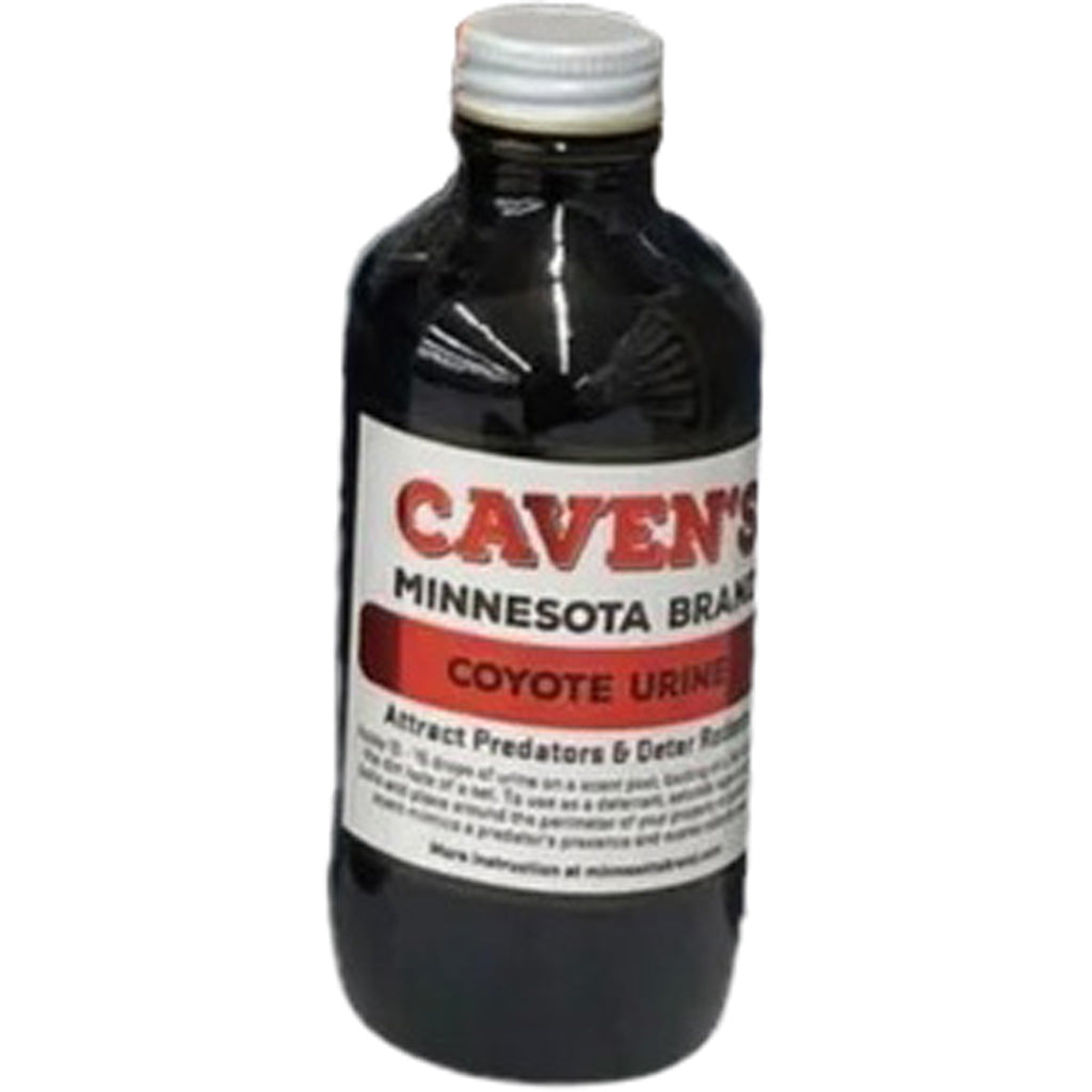 Minnesota Brand Coyote Urine 4 Oz.