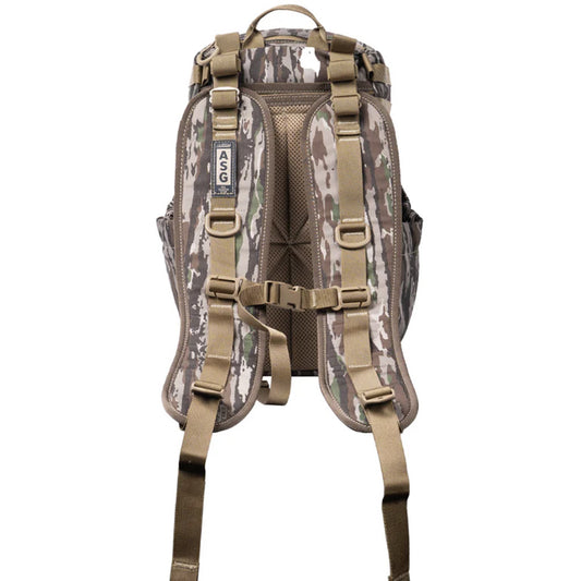 Latitude Ranger 11 Backpack Realtree Og