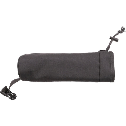 Bulldog Tactical Suppressor Pouch Black