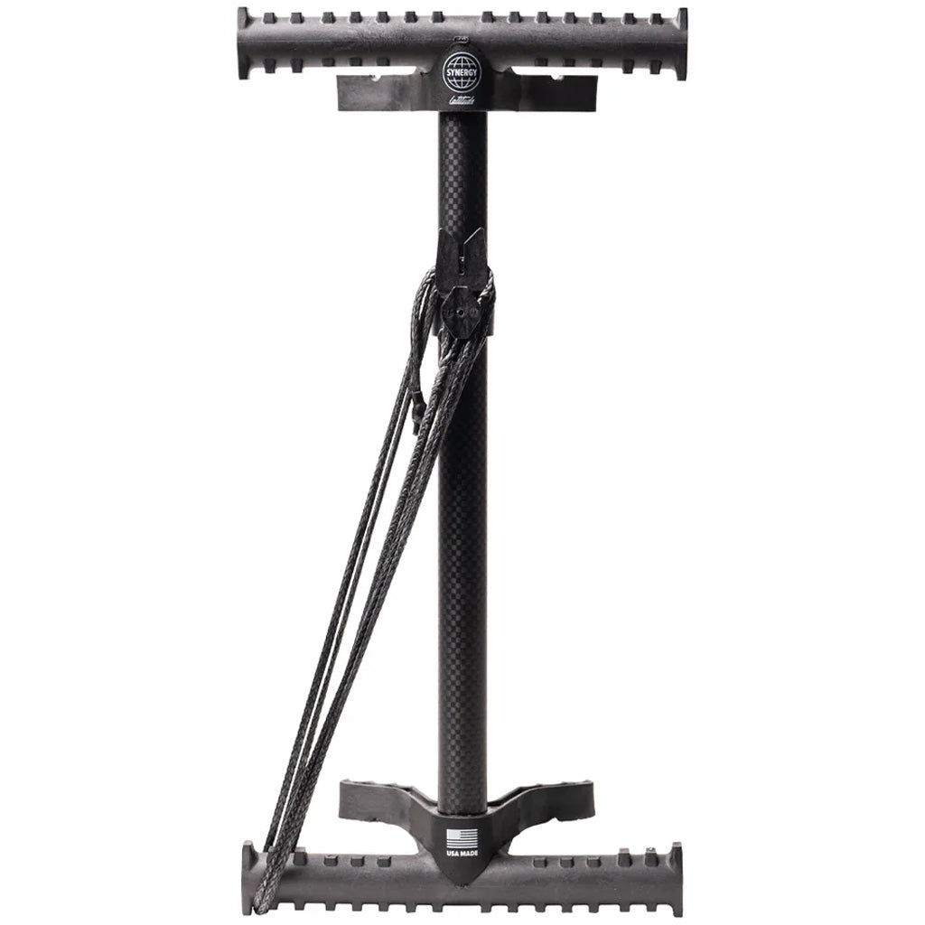 Latitude Carbon Synergy Climbing Sticks 4 Pack