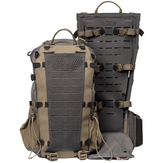 Latitude Praxis Backpack