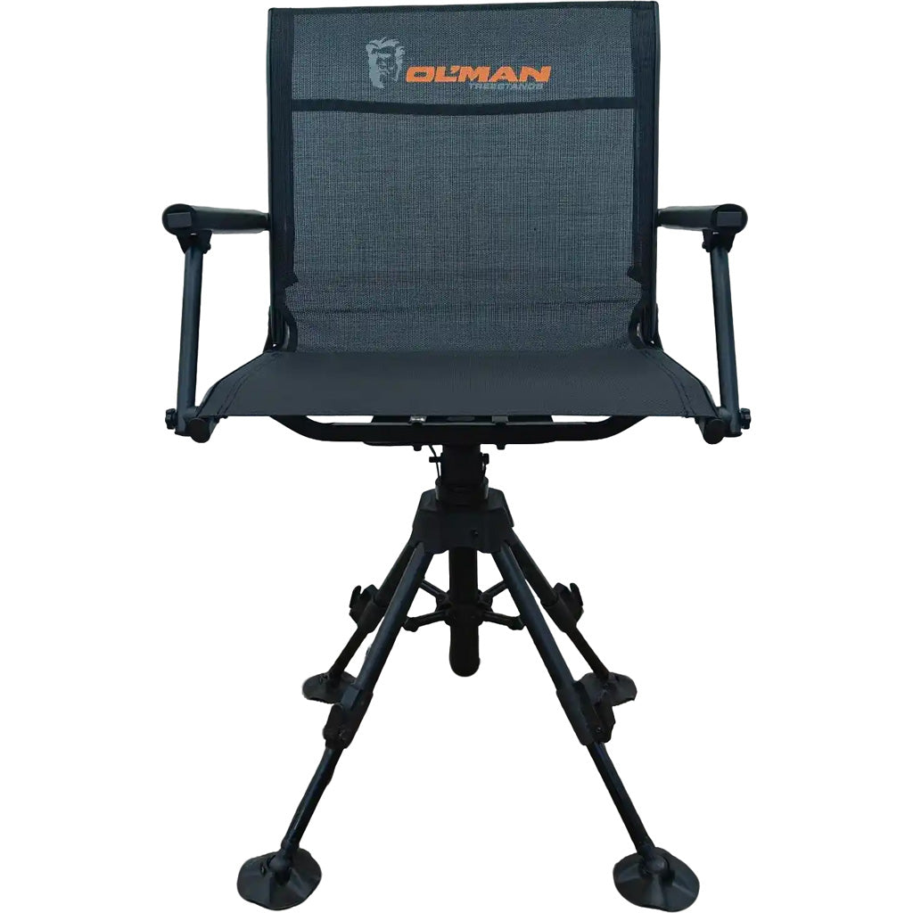 Ol Man Outfitter 1.5 Man Chair
