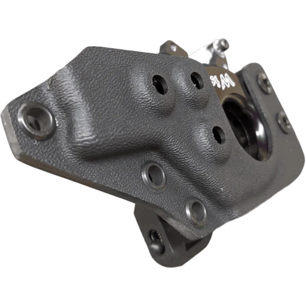 Robin Hood Release Holster Uv 2 Black