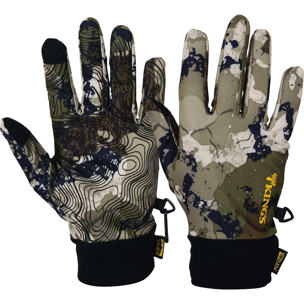 Kings Xkg Light Weight Glove Xk7 Large/x-large