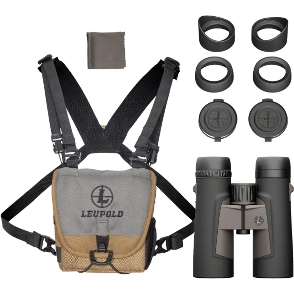 Leupold Bx-3 Alpine Binoculars 10x42mm