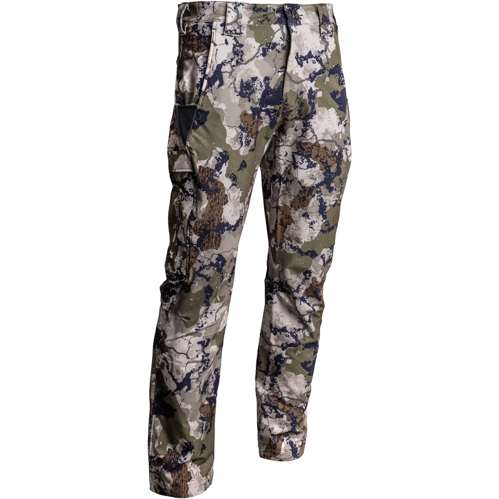 Kings Xkg Ridge Pant Xk7 Camo 40 Regular