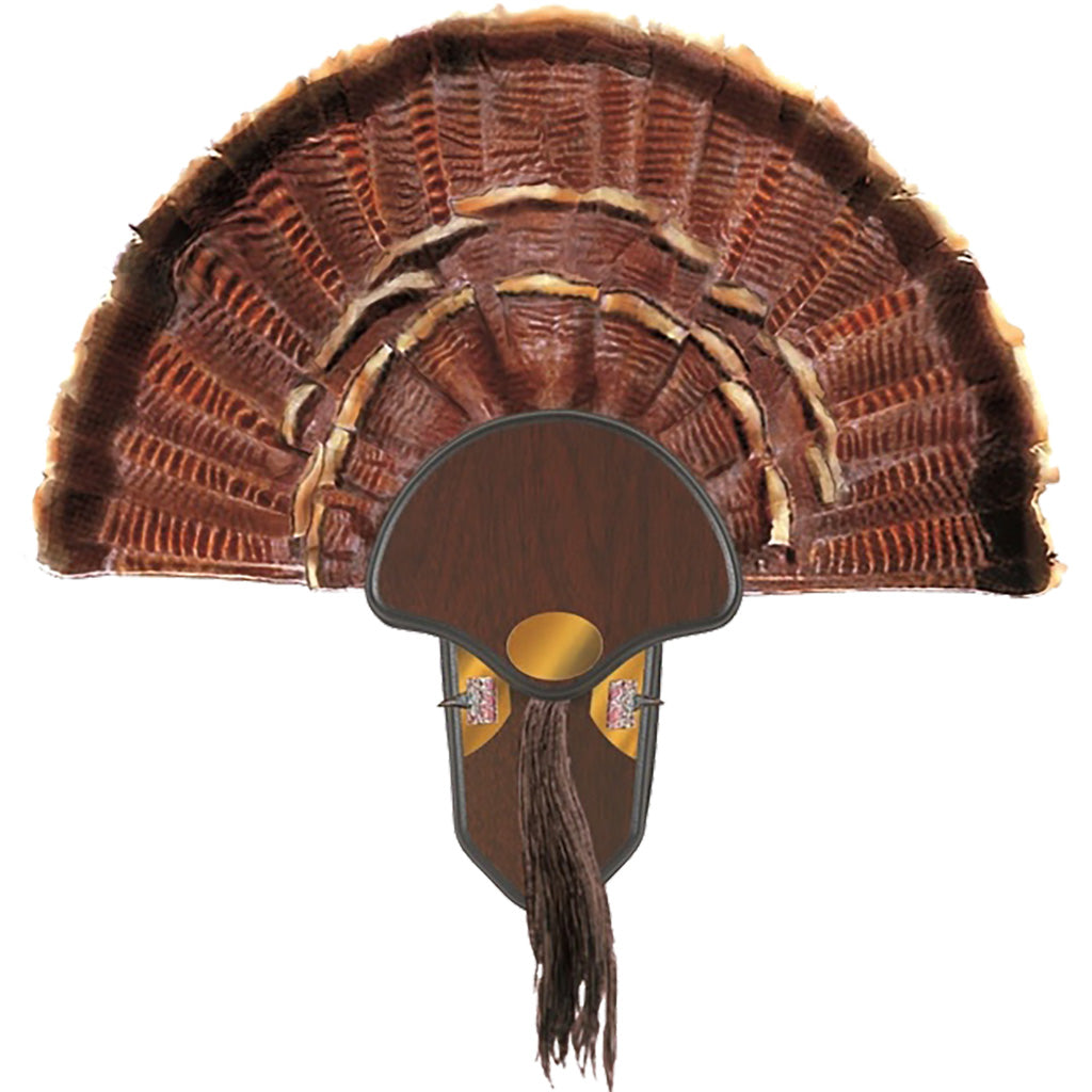 Allen Turkey Tail Mounting Kit