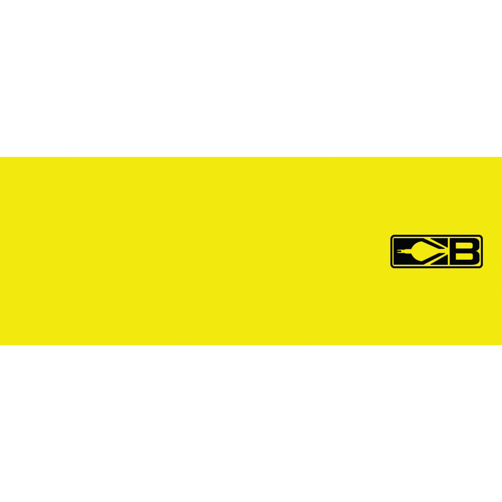 Bohning Arrow Wraps Neon Yellow 7 In. Standard 13 Pk.