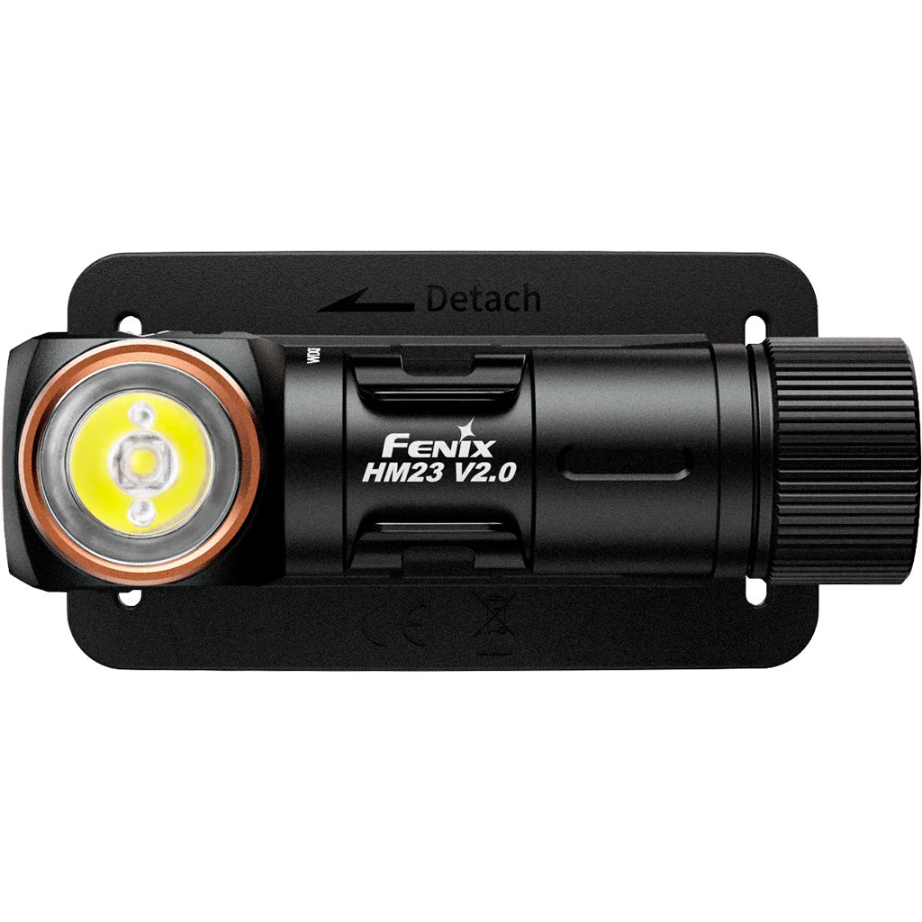 Fenix 300 Lumen Aa Battery Headlamp