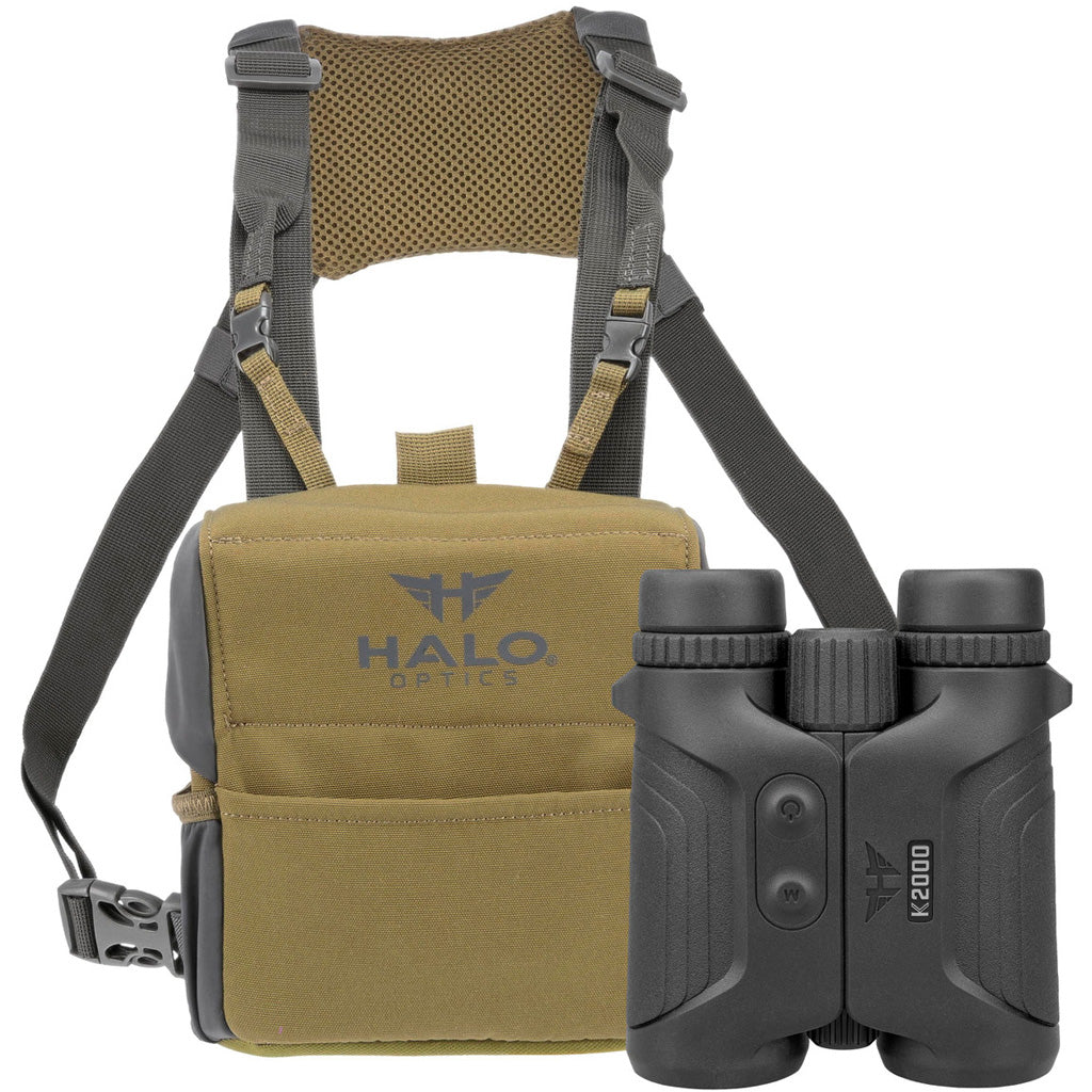 Halo K2000 Lrf Binoculars? 10x42