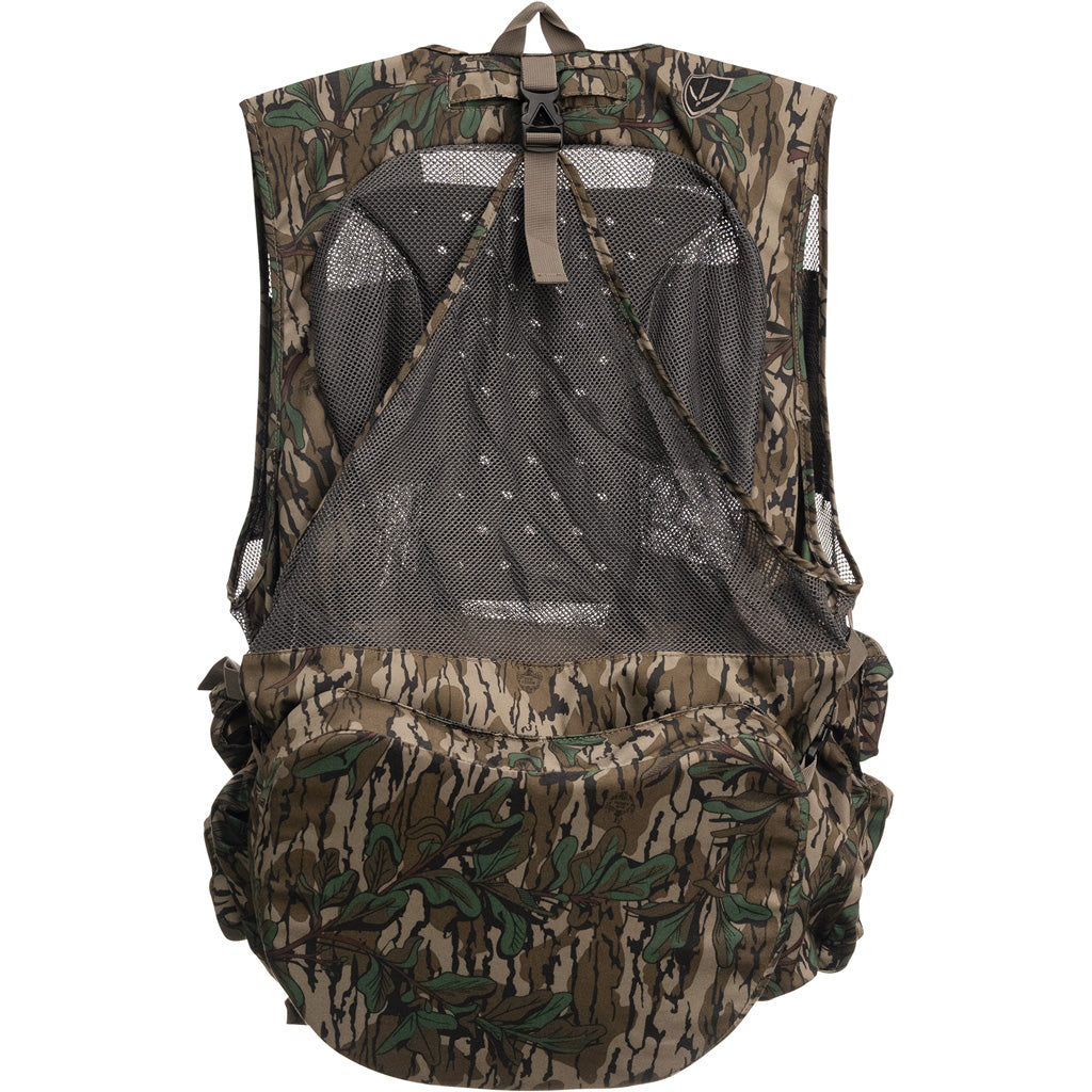 Blocker Finisher Pro Ii Turkey Vest Mo Greenleaf Md/lg