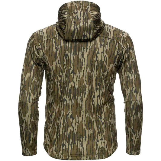 Blocker Silentec Jacket Mo Bottomland Medium