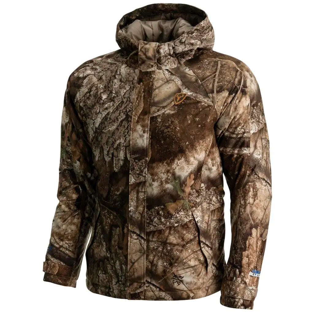 Blocker Drencher Insulated Jacket Rt Apx Medium