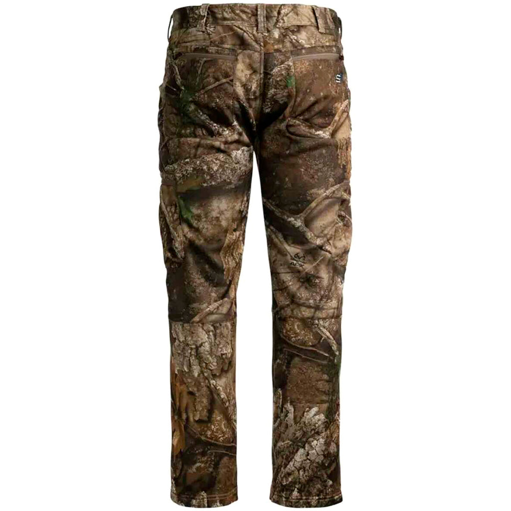 Blocker Silentec Pant Rt Apx X-large