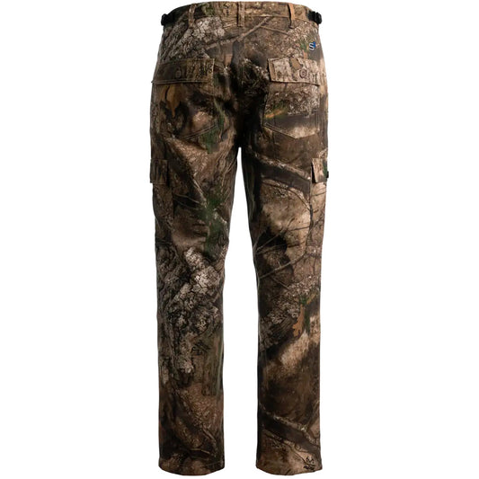 Blocker Fused Fused Cotton Field Pant Rt Apx 2x-large