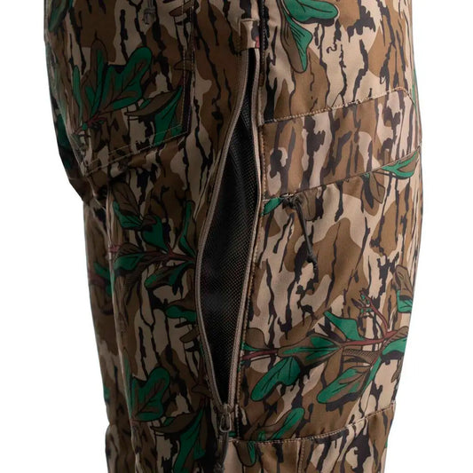 Blocker Finisher Turkey Lightweight Pant Mo Greenleaf 40 Regular