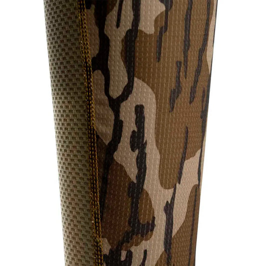 Blocker Angatec Ls Performance Tee Mo Bottomlands Orig 2x-large