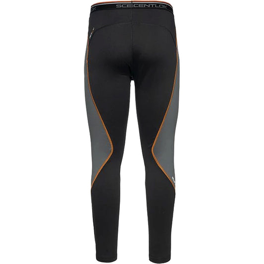 Scentlok Climafleece Baseslayer Bottom Black X-large