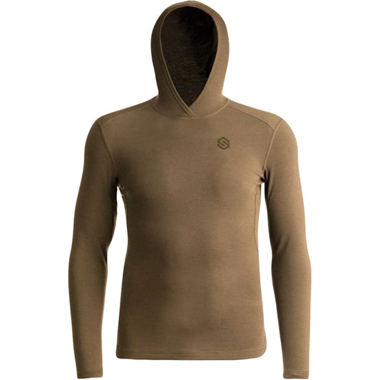 Scentlok Merino 250 Hoodie Canopy 2x-large