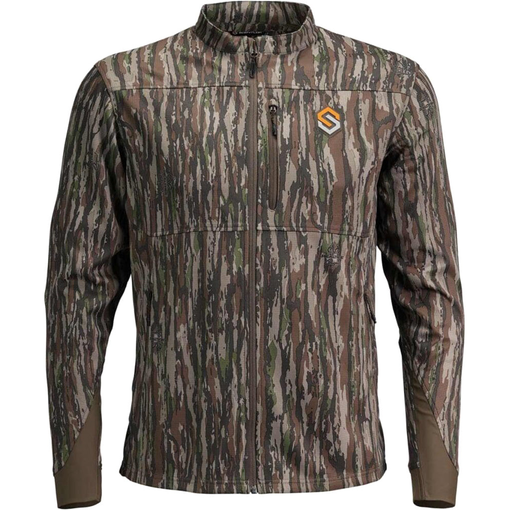 Scentlok Savanna Fuse Jacket Rt Original 2x-large